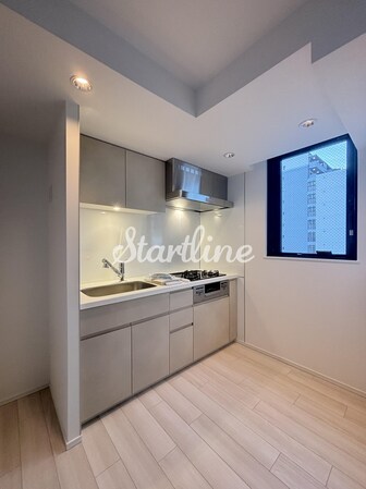 ソラシアレジデンス亀戸の物件内観写真